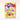 RIBON small fruit candy