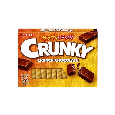 Crunky
