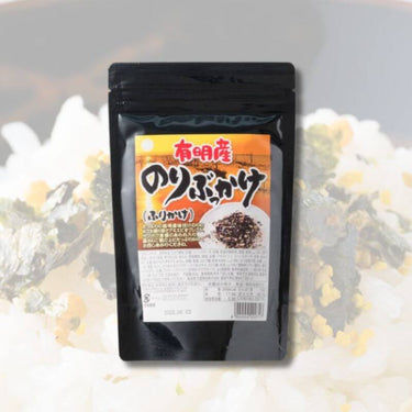 Oomori Foods Ariake Seaweed Furikake