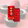 Hiyoko Hiyokoreito Amaou Strawberry Chocolate 5 pieces