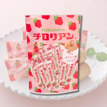 Chidori Manju Sohonpo Kyushu Paradise Tirolian Short Hakata Amaou Strawberry