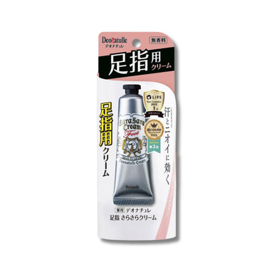 CBIC Deonatulle Toe Smooth Cream