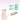 救急ばんそうこう プリンセス Mサイズ