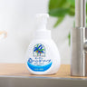 Saraya Yashinomi Kitchen Foaming Hand Soap 250ml