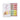 Nikakudo Hakata no Onna Assortment 24 Pieces (6 Pieces × 4 Types)