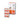 Nikakudo Hakata Woman Amaou Strawberry Milk Flavor 6 Pieces
