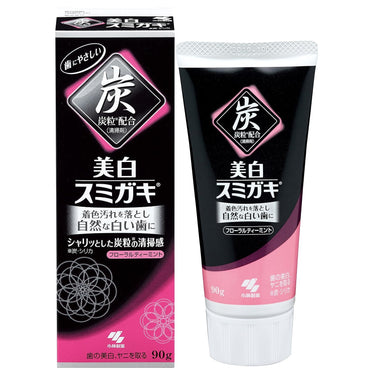 美白 スミガキ