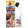 小林製薬 アンメルツ ゴールド EX NEO ロンググイ塗り 90ml