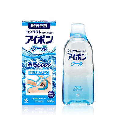 Kobayashi Pharmaceutical Aibon Cool c 500ml