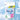 Kobayashi Pharmaceutical Fragrance-Free Space Fragrance-Free Extra Large 648g (Refill)
