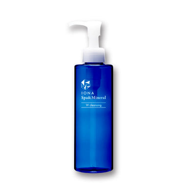 Iona Spa & Mineral W Cleansing