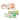 Teika Pharmaceutical Coat f Series