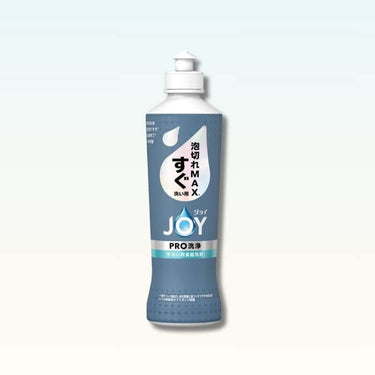 P&G Joy PRO Cleaning Immediate Wash 290ml