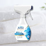 Febreze PREMIUM Quick-Dry Jet Freshly Washed Laundry Scent (For Fabrics)
