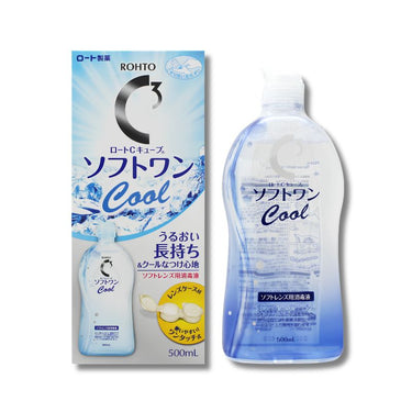 ソフトワン クールa 500ml