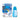 Rohto Pharmaceutical Rohto C Cube Premium Fit 18ml