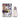 Rohto Pharmaceutical Rohto C Cube Premium Ice Spark 18ml
