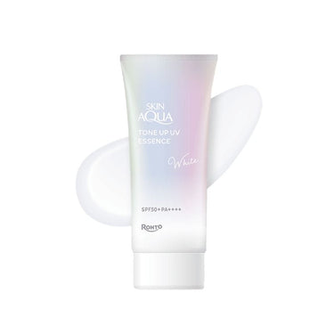 スキンアクア トーンアップ UV エッセンス 70g