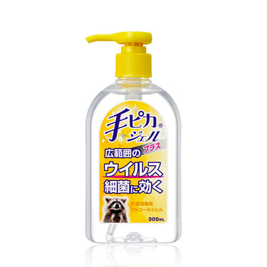 Kenei Pharmaceutical Te Pika Gel Plus 300ml