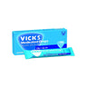 Taisho Pharmaceutical Vicks Medicated Drop Blue Mint 20 pieces