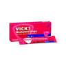 Taisho Pharmaceutical Vicks Medicated Drop Cherry 20 pieces