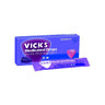 Taisho Pharmaceutical Vicks Medicated Drop Grape 20 pieces