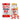 Kokan-do Pharmaceutical New Neovitamin EX "Kunihiro" Set