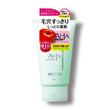 BCL AHA Cleansing Research Wash Cleansing B 4515061044734