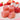 Nikakudo Hakata Woman Amaou Strawberry Milk Flavor