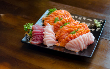 本物のわさびの風味を堪能！S&B 本生本わさび徹底ガイド：味・香り・選び方から活用法まで