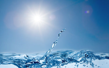 夏の水分補給：いろはす540mlで熱中症対策を万全に！