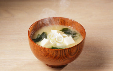 手軽に野菜をたっぷり摂取！藤沢食品 野菜たっぷり味噌汁の具で毎日の健康をサポート