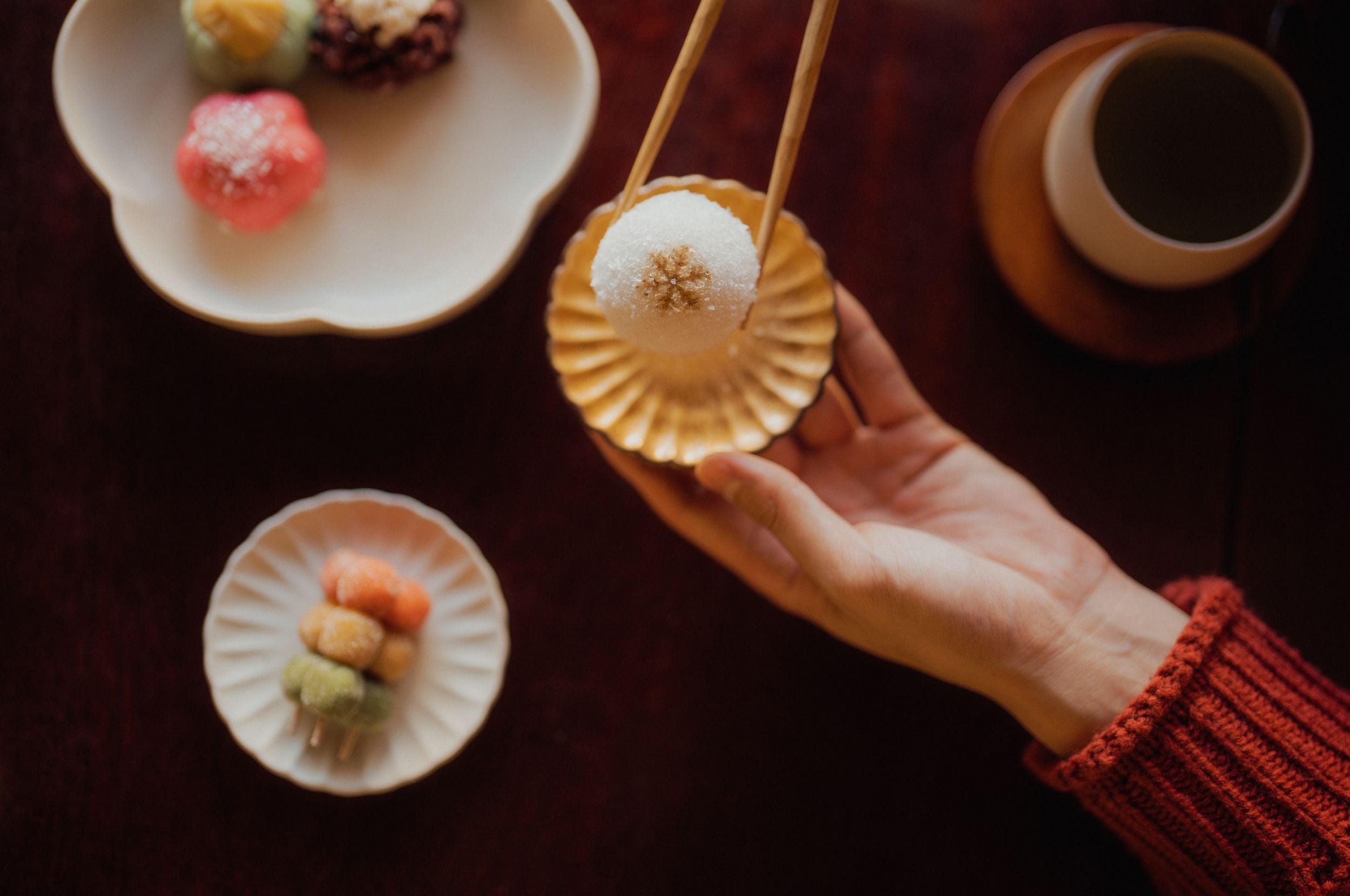The Charm of Meigetsudo Hakata Torimon: A Complete Guide to Fukuoka's ...