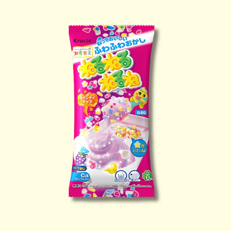 こども菓子