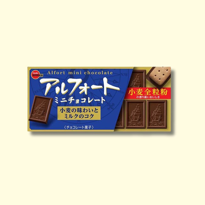 チョコレート