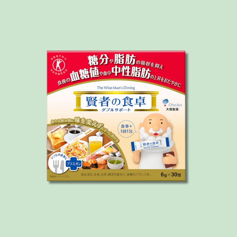 特定保健用食品