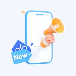 New product – MamiGo