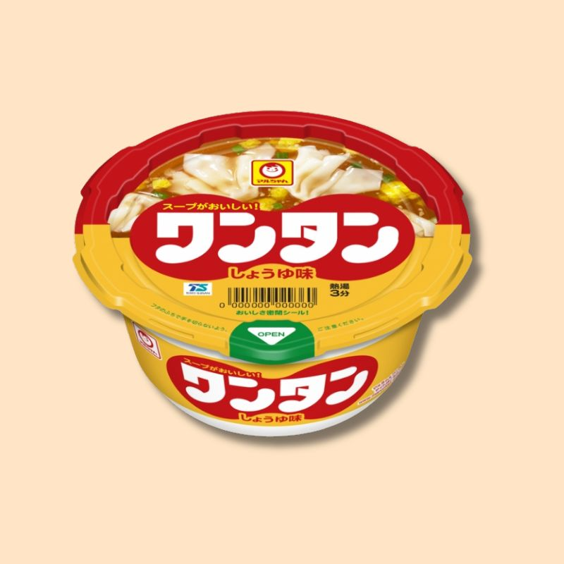 その他の麺類