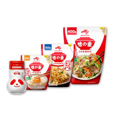 鮮味調味料