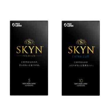SKYN 10個入