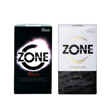 ZONE 系列