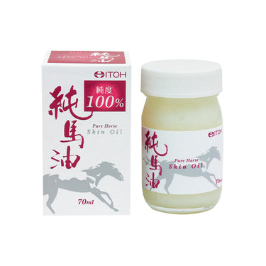 Pure Horse Oil