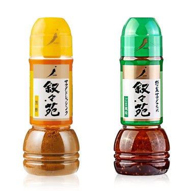 叙々苑 蔬菜沙拉酱 300ml