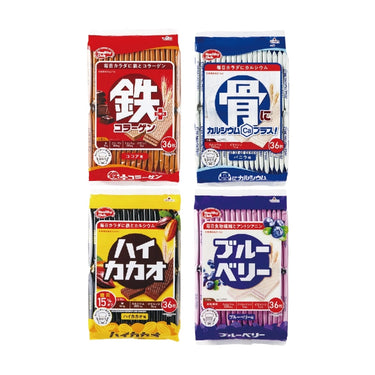 하마다콘펙트 웨하스 36개입