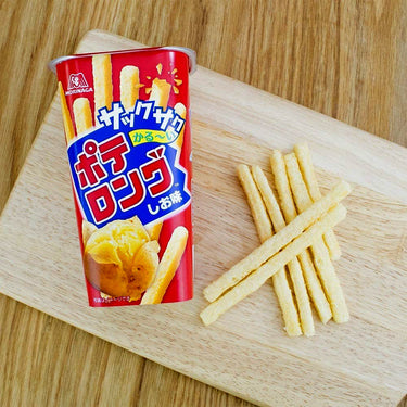 Poterong Salt Flavor