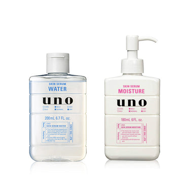 UNO スキンセラム
