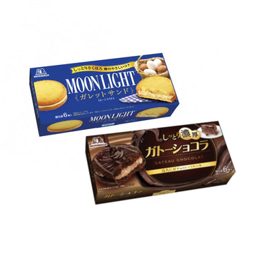 ソフトケーキ 6個入