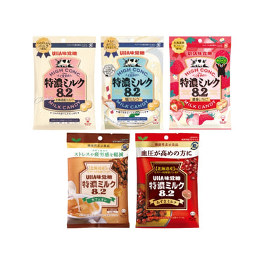 특농 밀크 8.2