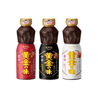 黄金の味 360g