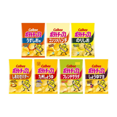 감자칩